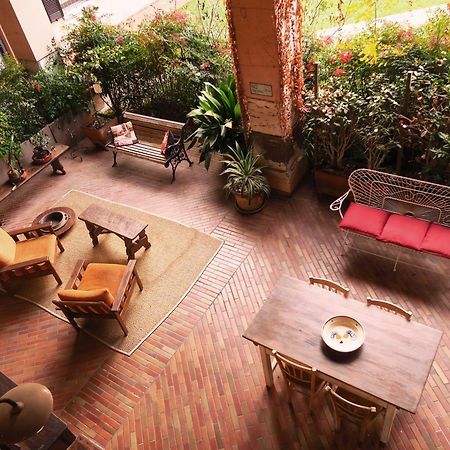 Dimora Altana Apartment Brescia Exterior photo