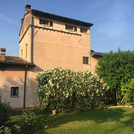 Dimora Altana Apartment Brescia Exterior photo