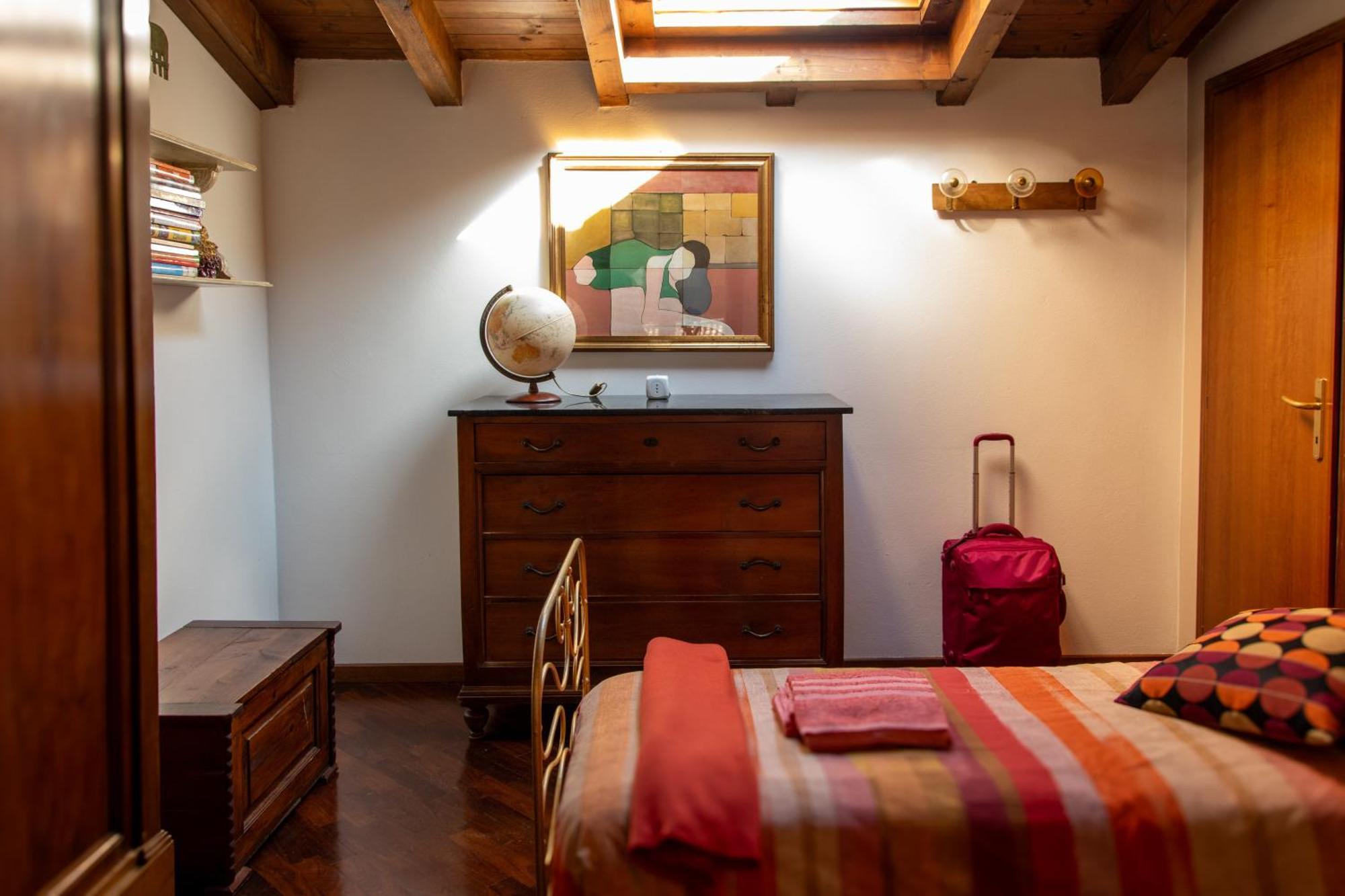 Dimora Altana Apartment Brescia Exterior photo