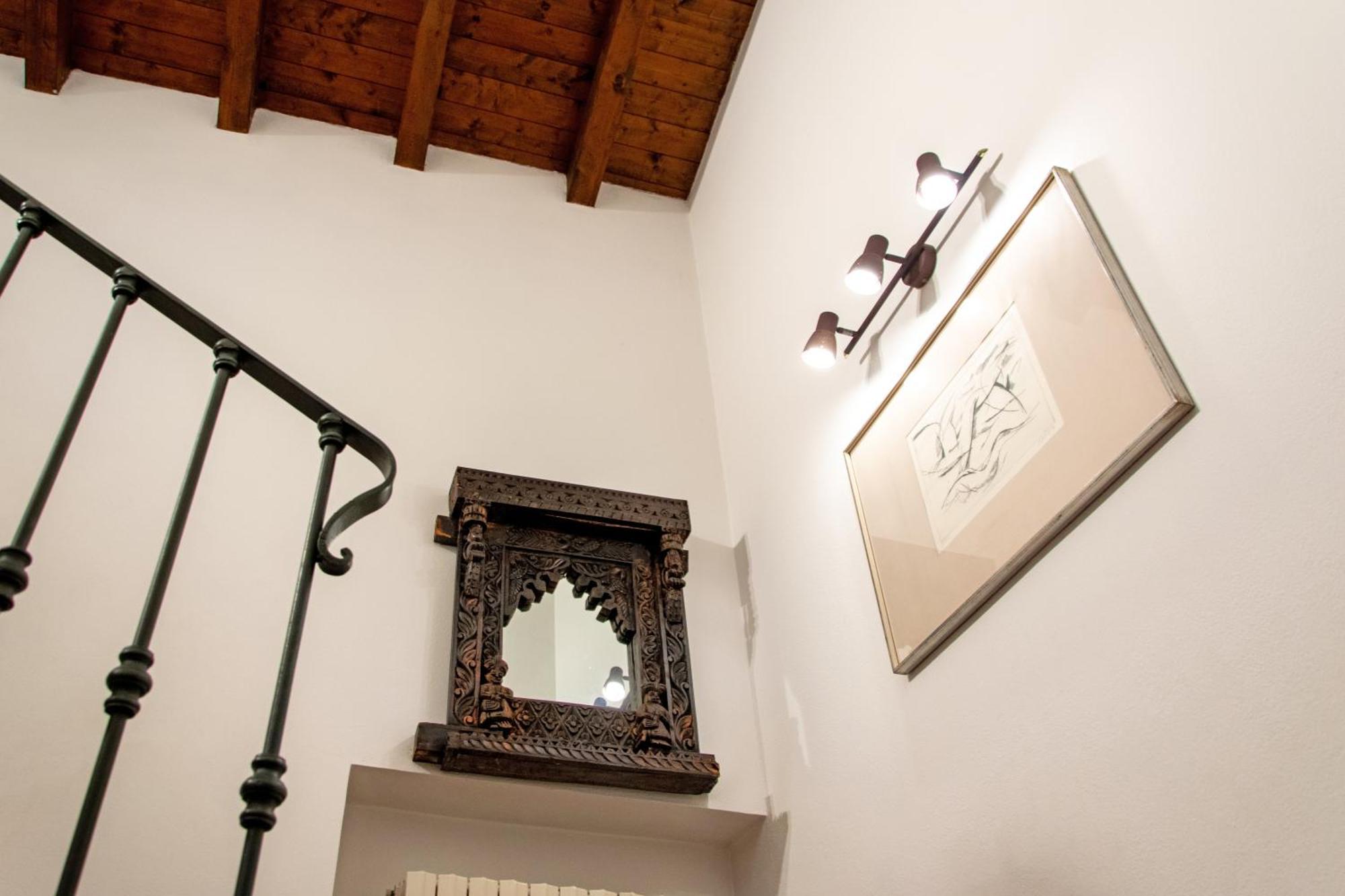 Dimora Altana Apartment Brescia Exterior photo
