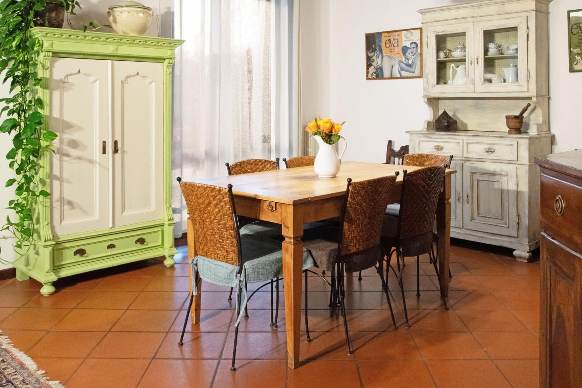 Dimora Altana Apartment Brescia Exterior photo