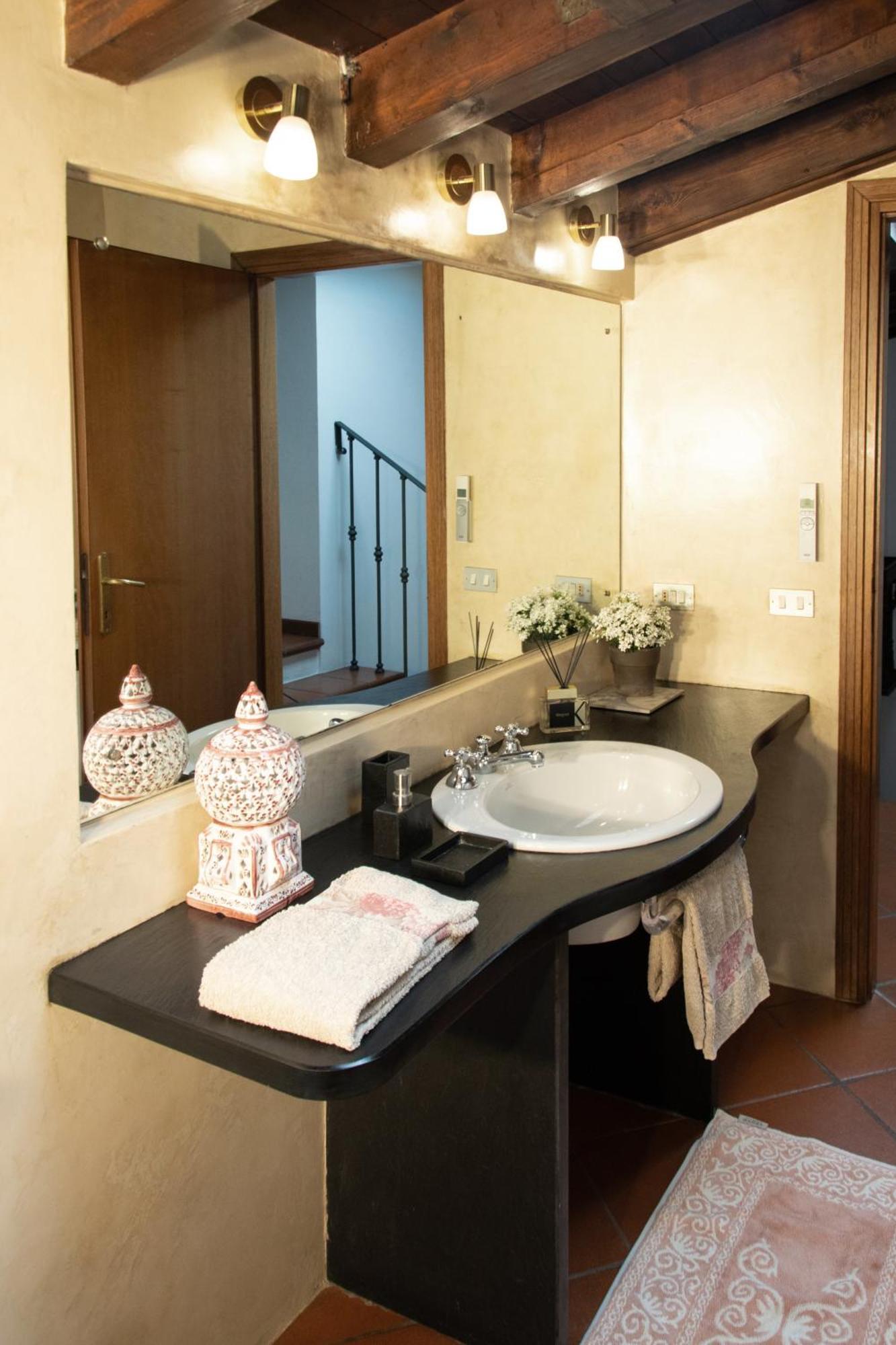 Dimora Altana Apartment Brescia Exterior photo