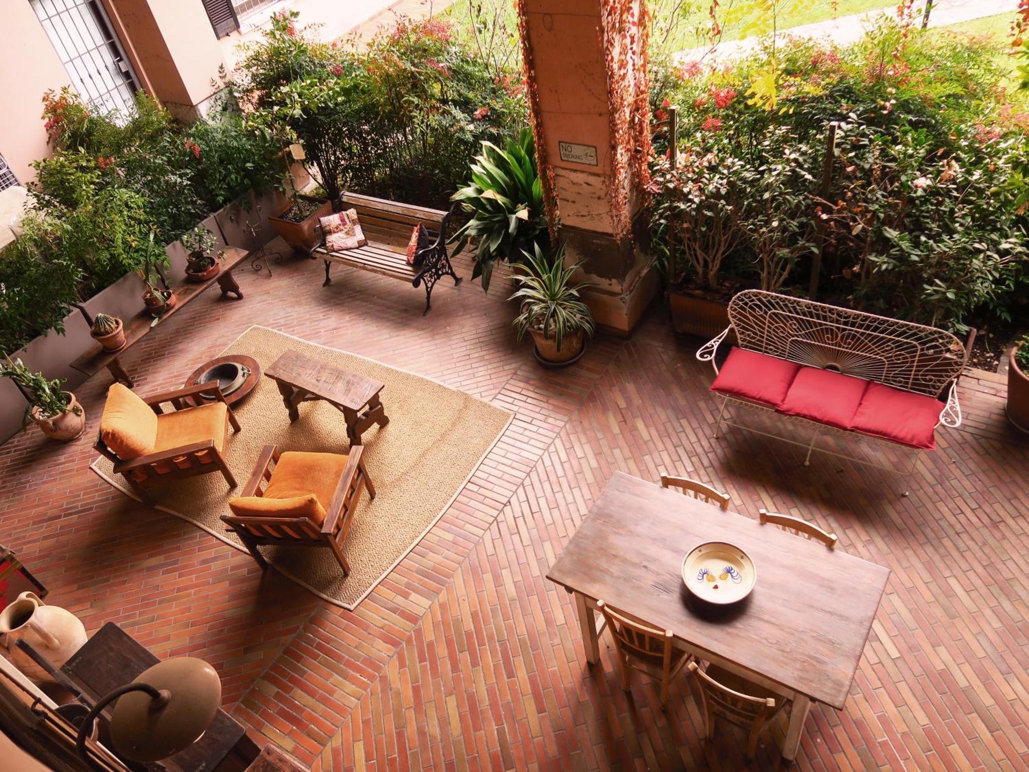 Dimora Altana Apartment Brescia Exterior photo